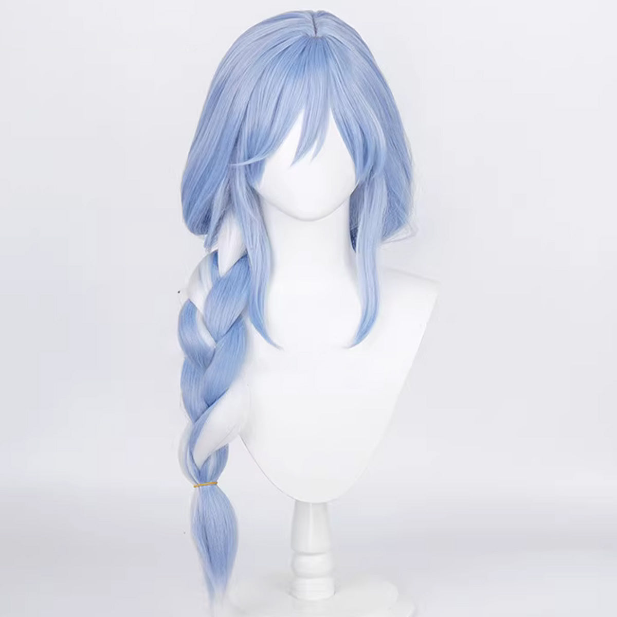 Hololive Youtuber Vtuber Usada Pekora Pekora's Mom Blue Cosplay Wig Wig - Tophatter Daily Deals